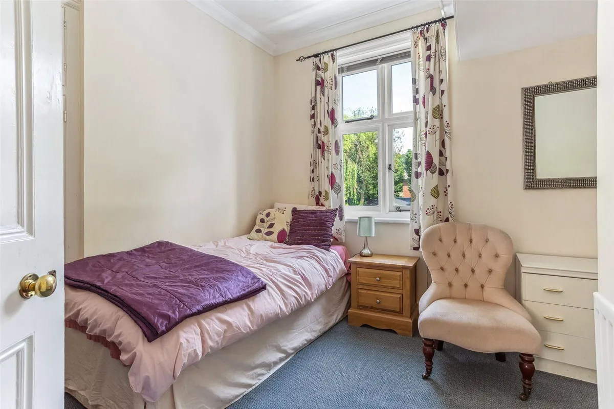 Griffon House, Basingstoke, RG21