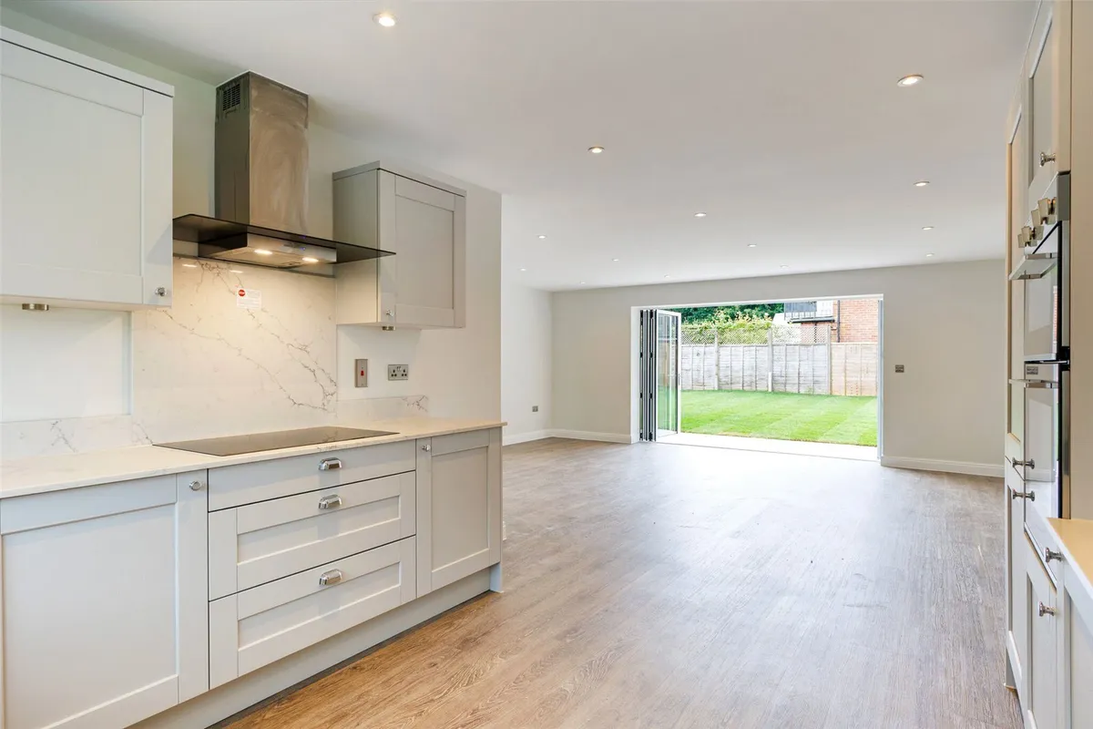 Bowbrook Copse, Charter Alley, RG26