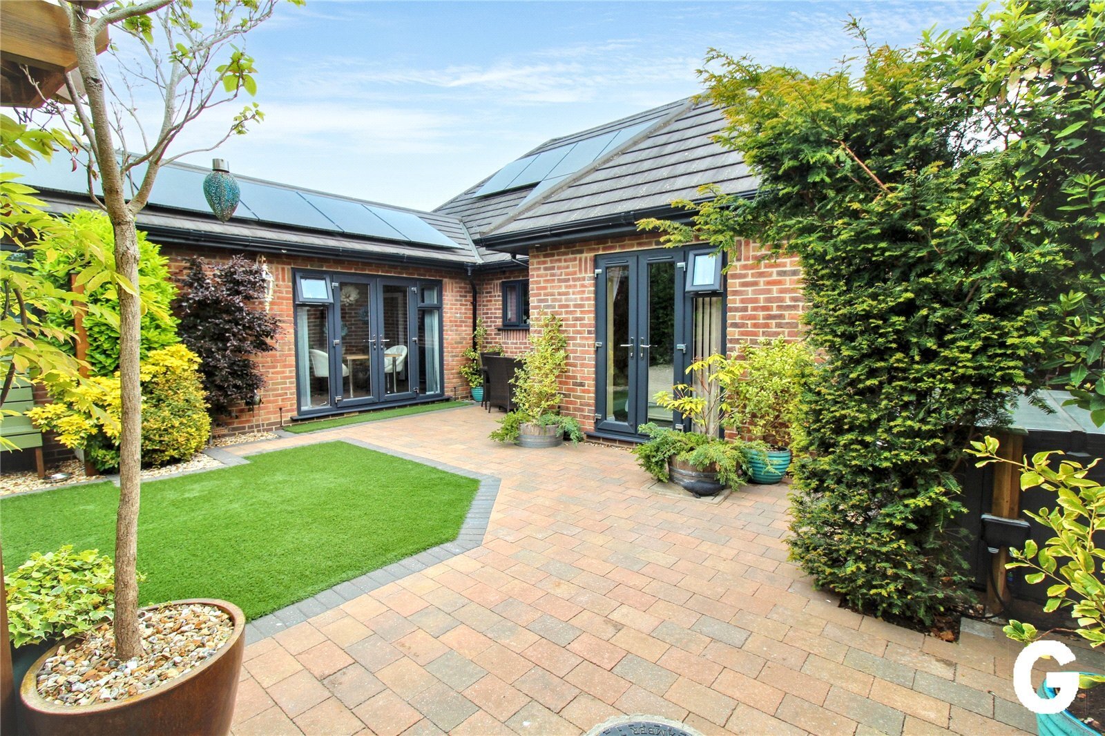 6 Linbrook Court, Ringwood, Hampshire, BH24 Image 19