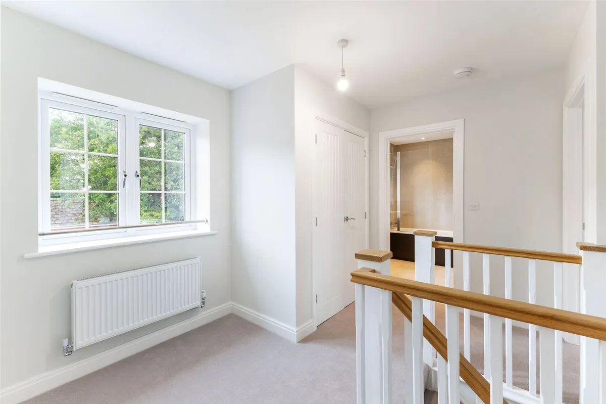 Bowbrook Copse, Charter Alley, RG26