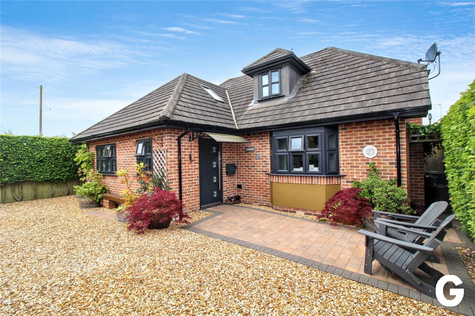 6 Linbrook Court, Ringwood, Hampshire, BH24 Image 20