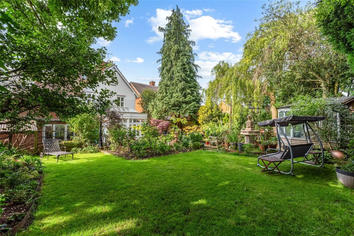 Griffon House, Basingstoke, RG21