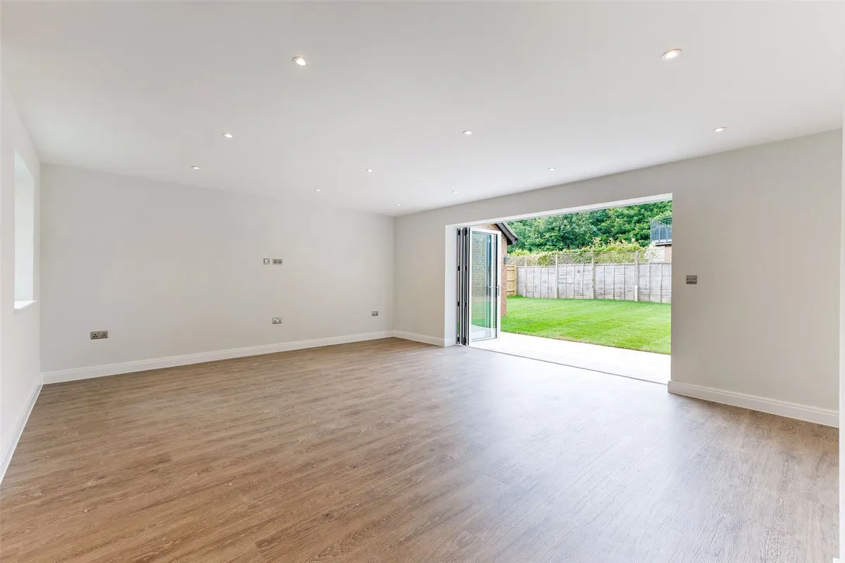 Bowbrook Copse, Charter Alley, RG26