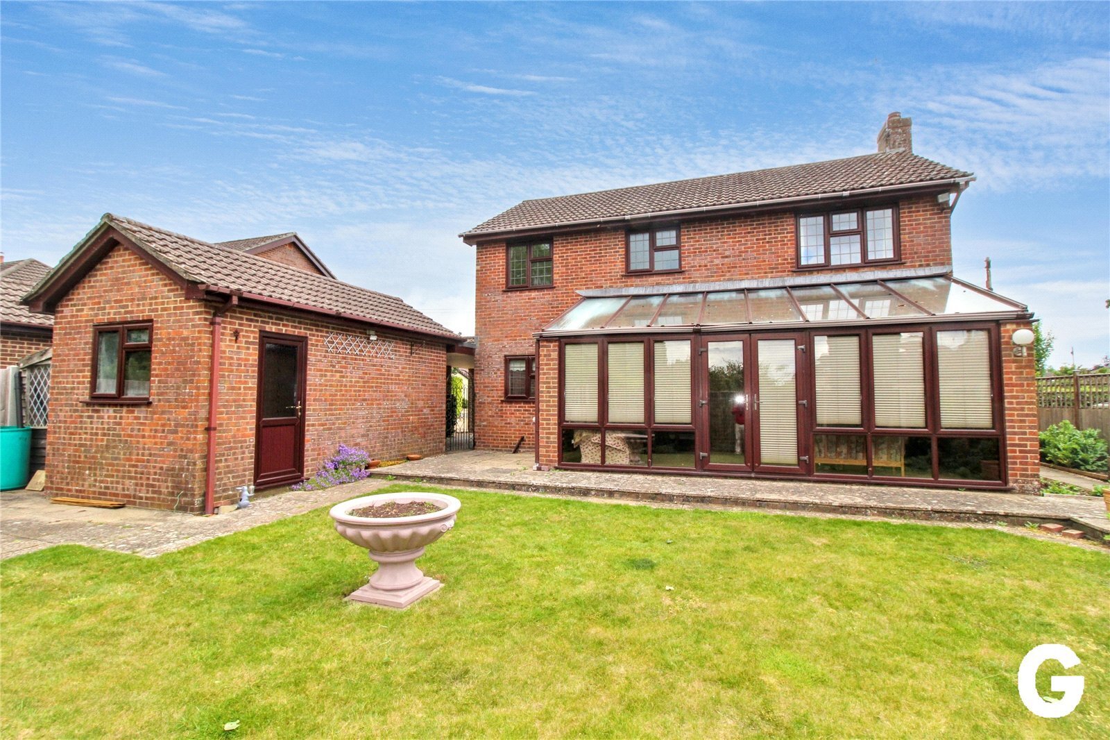 North Poulner Road, Ringwood, Hampshire, BH24 Image 16