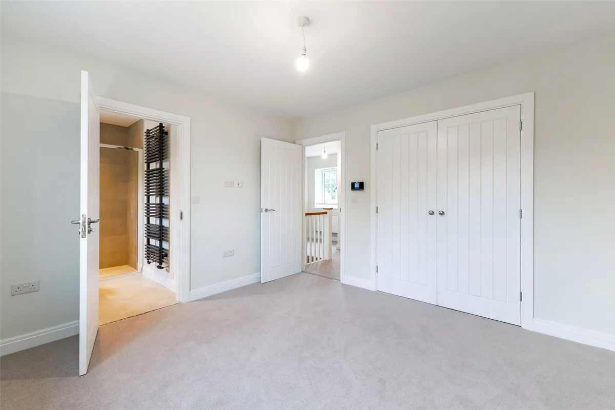 Bowbrook Copse, Charter Alley, RG26