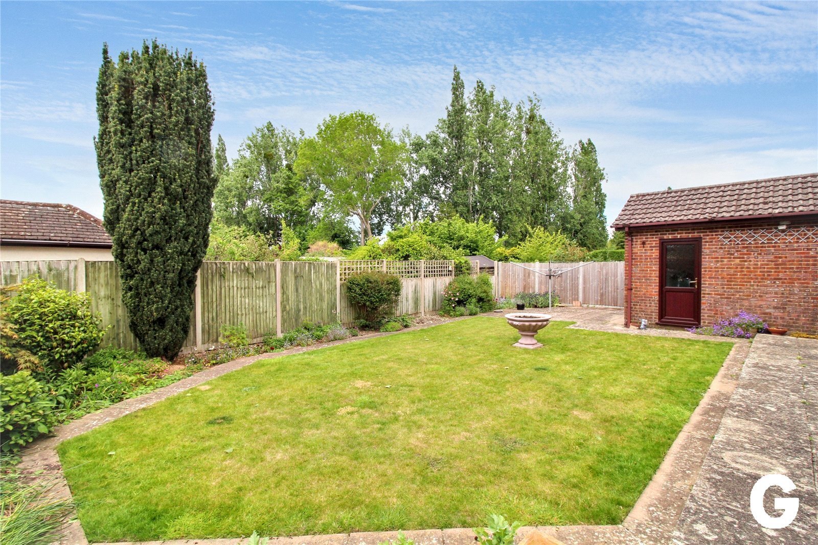 North Poulner Road, Ringwood, Hampshire, BH24 Image 17