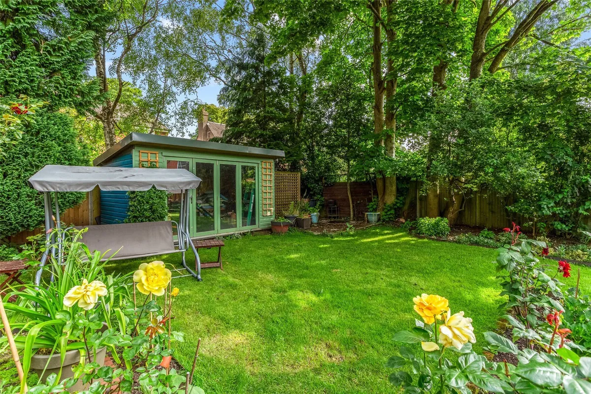 Griffon House, Basingstoke, RG21