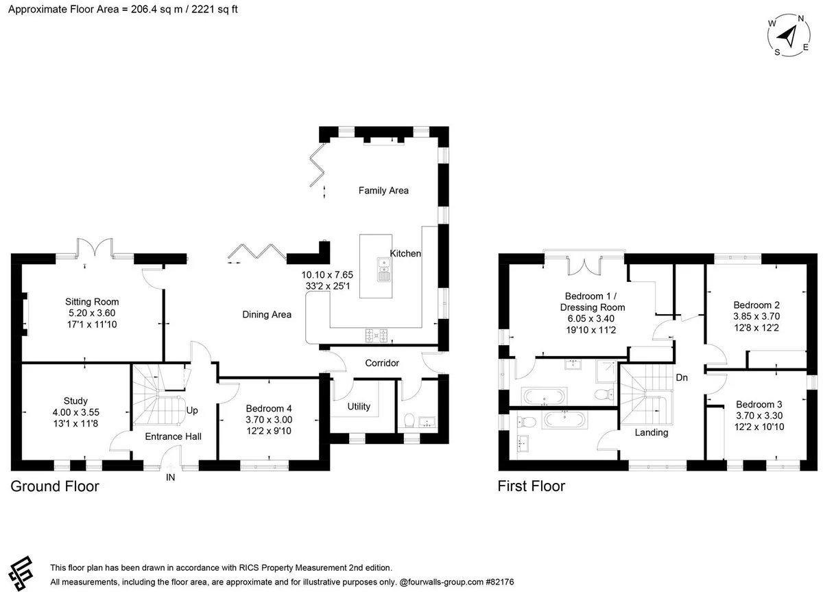 New Road, Tadley, RG26