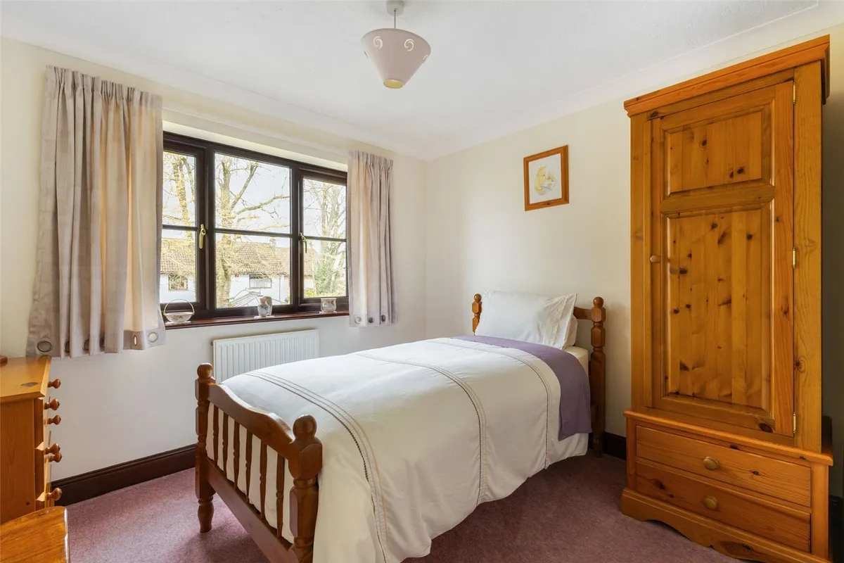 Torksey House, 'Church' Tadley, RG26