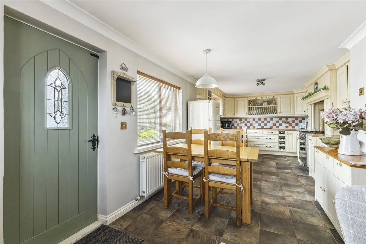 Manor Road, Sherborne St John, RG24