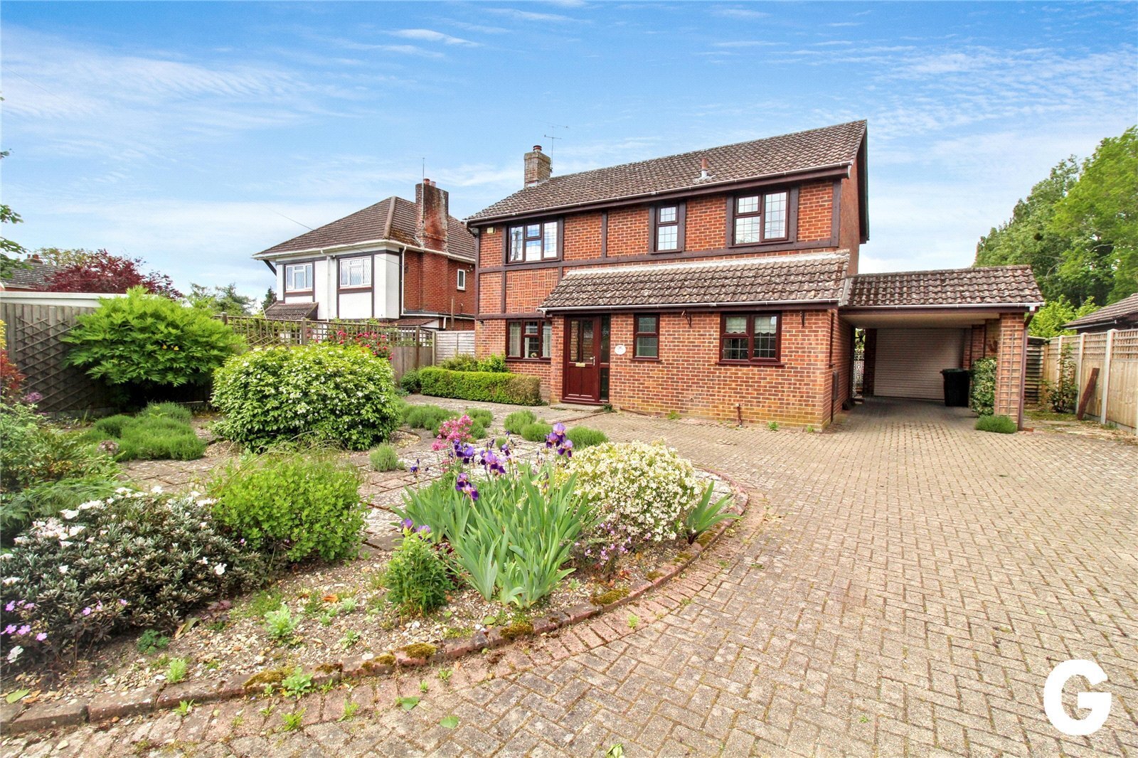 North Poulner Road, Ringwood, Hampshire, BH24 Image 18