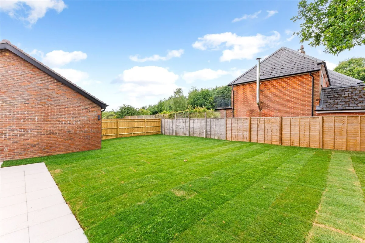 Bowbrook Copse, Charter Alley, RG26