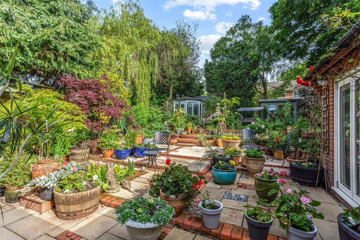 Griffon House, Basingstoke, RG21