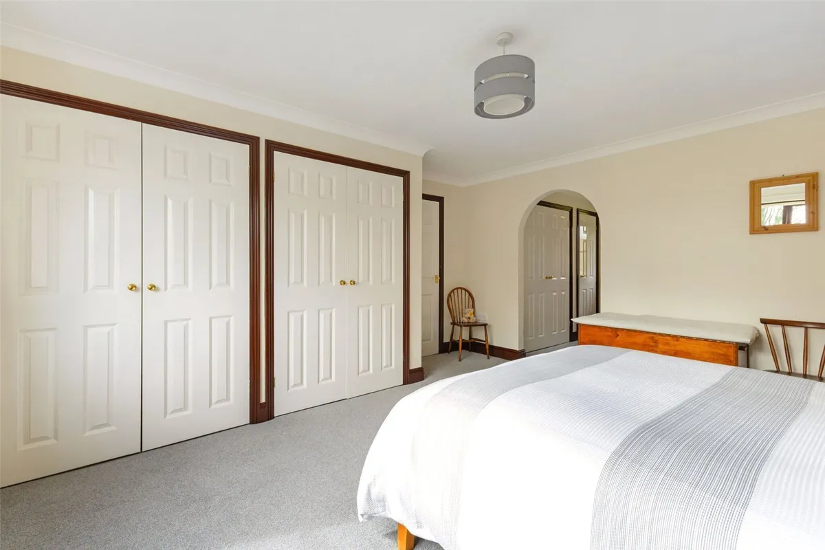 Torksey House, 'Church' Tadley, RG26