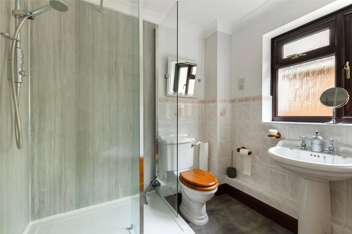 Torksey House, 'Church' Tadley, RG26