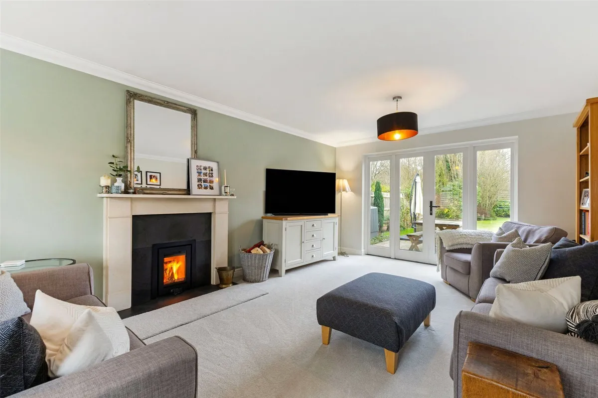 High Gables, Eversley, RG27