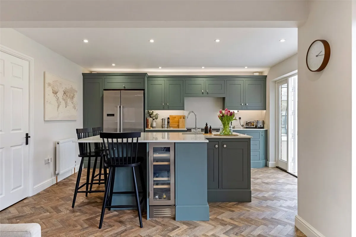High Gables, Eversley, RG27