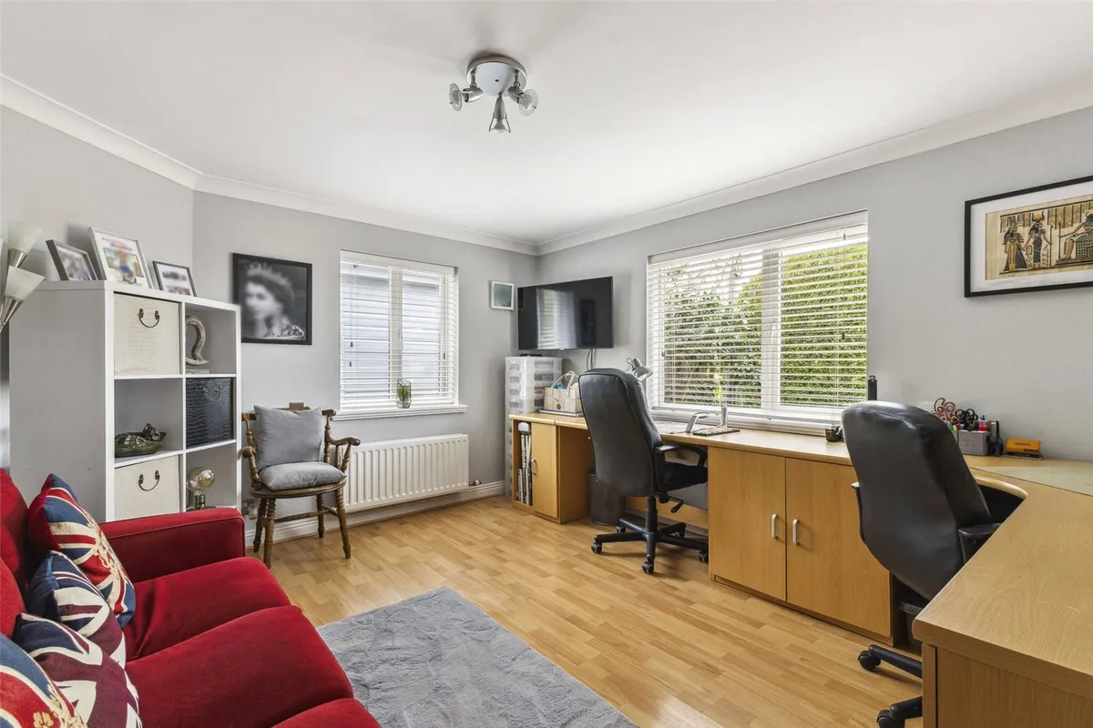 Manor Road, Sherborne St John, RG24