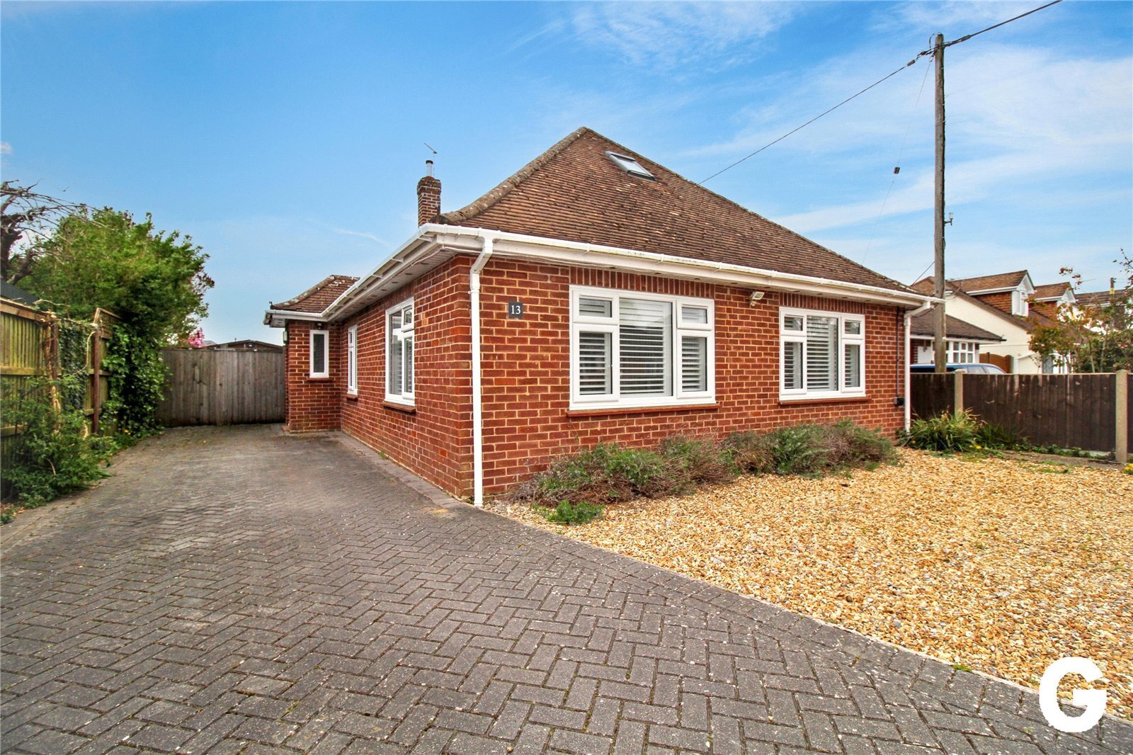 East View Road, Ringwood, Hampshire, BH24 Image 1