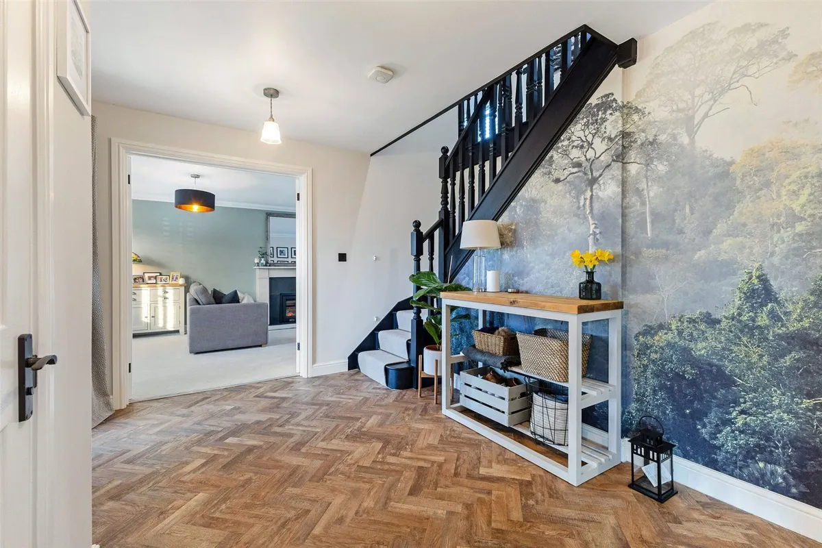 High Gables, Eversley, RG27