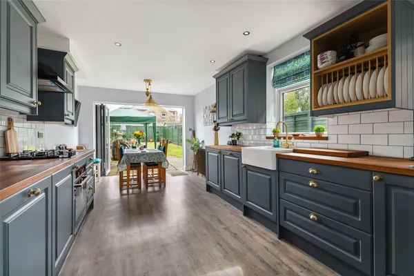 Burgess Road, Basingstoke, RG21