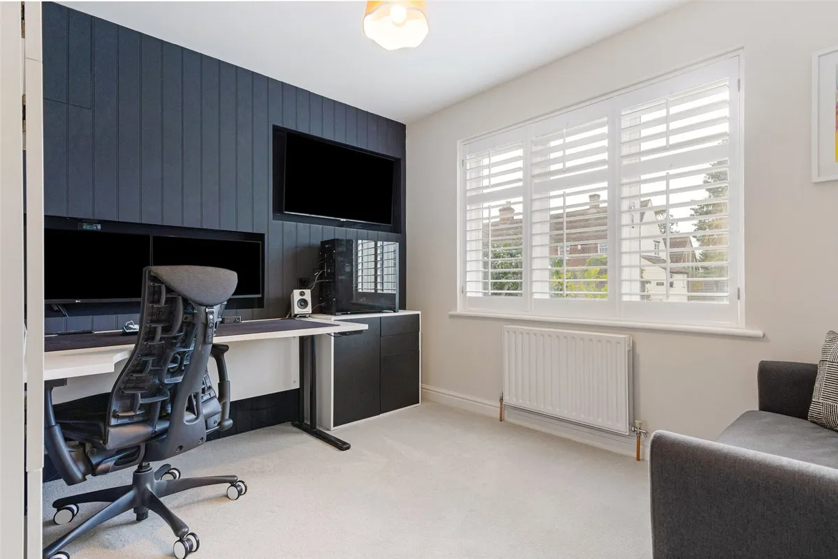 High Gables, Eversley, RG27