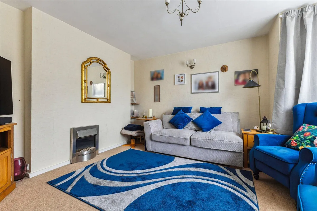 Burgess Road, Basingstoke, RG21