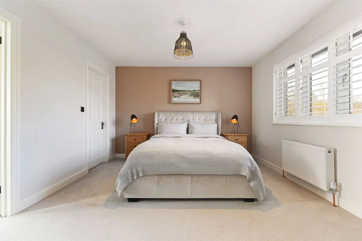 High Gables, Eversley, RG27
