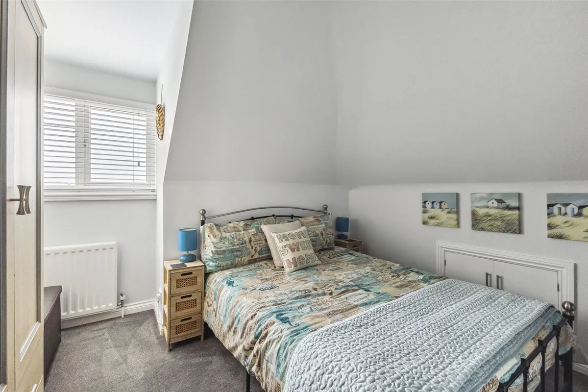 Manor Road, Sherborne St John, RG24