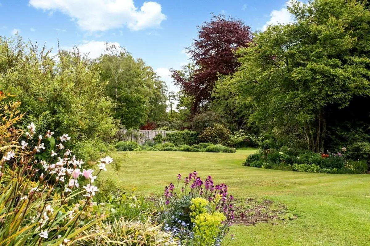 West Silchester Hall, Silchester, RG7