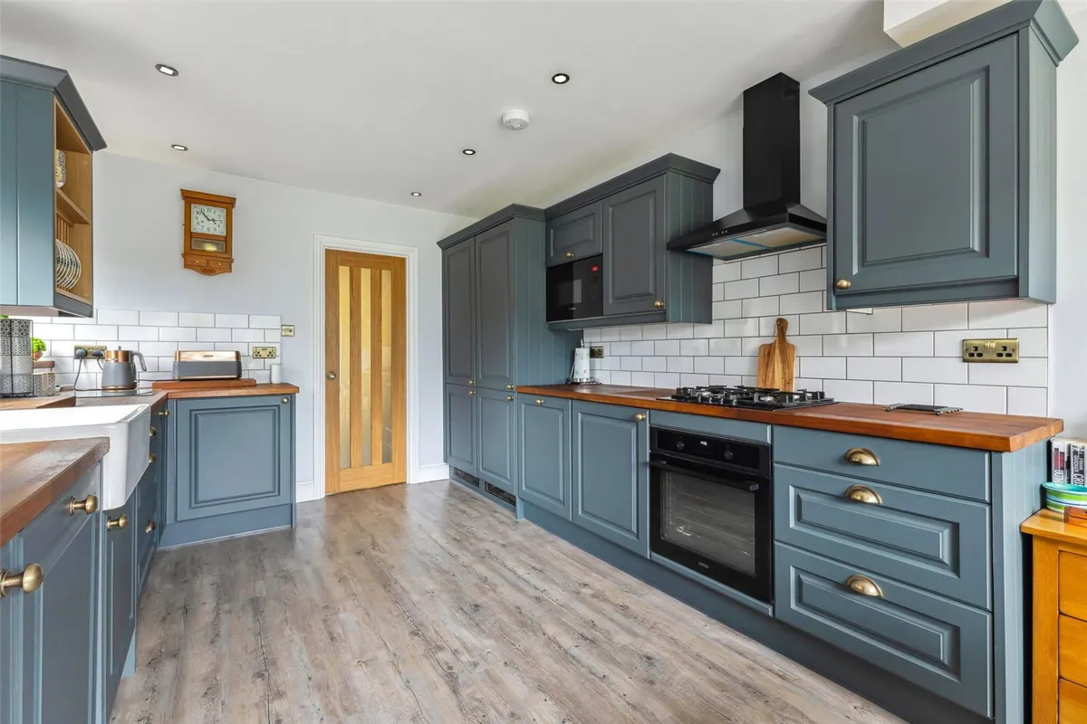 Burgess Road, Basingstoke, RG21