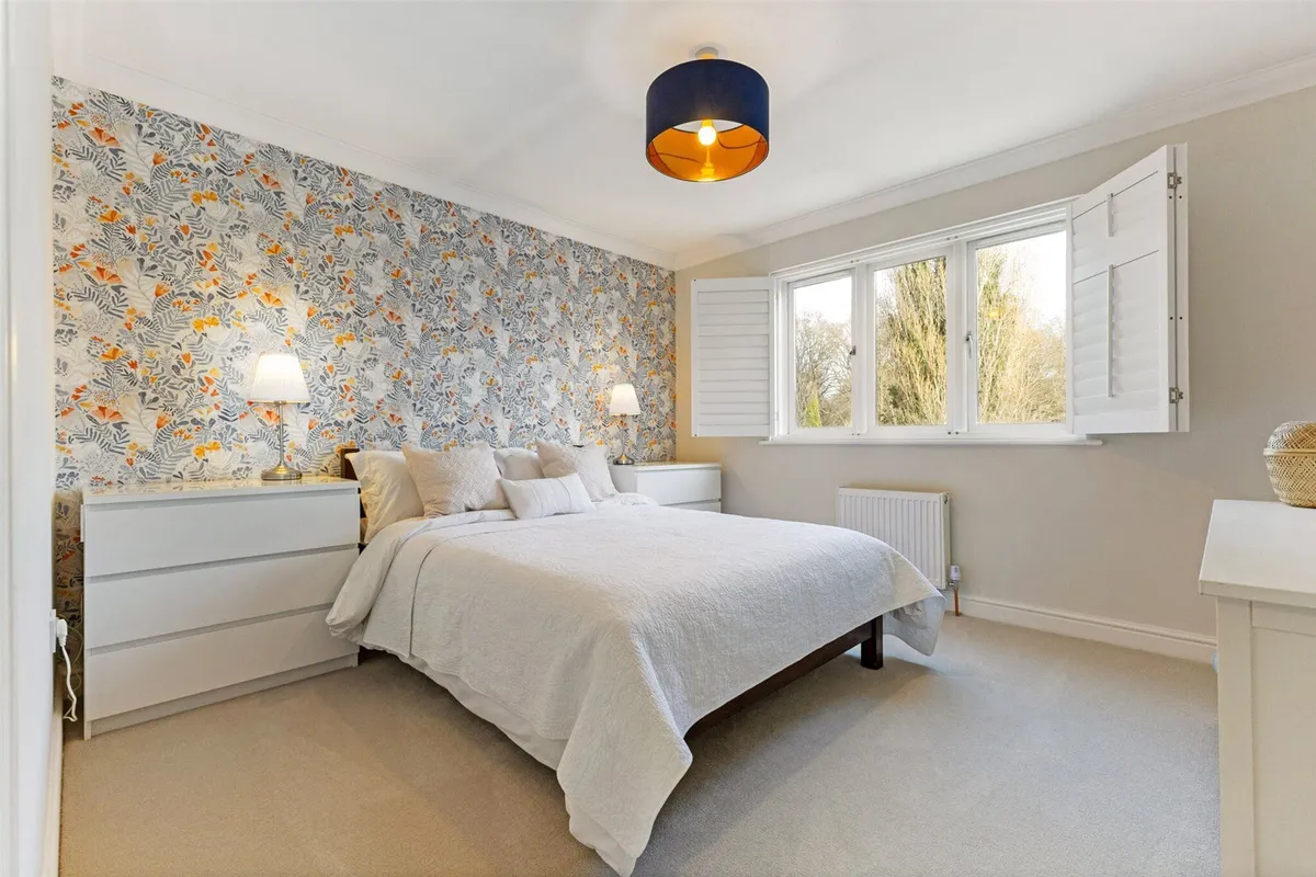 High Gables, Eversley, RG27