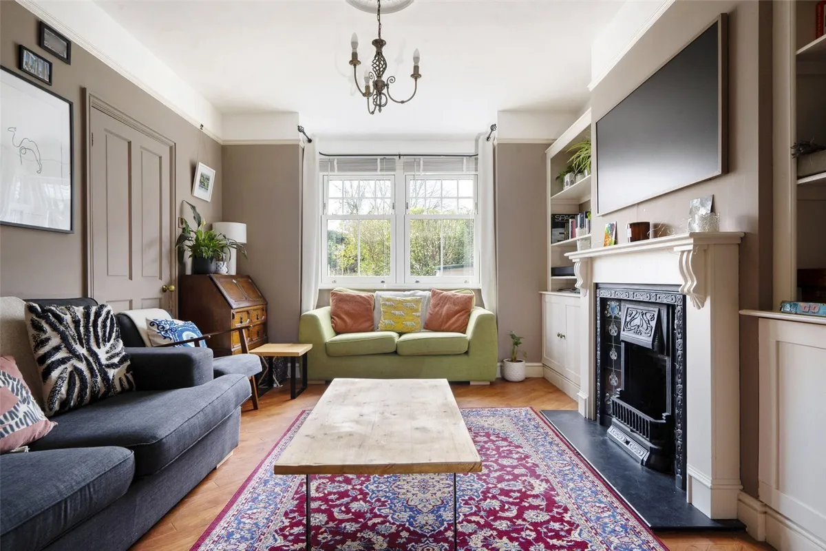 Worting Road, Basingstoke, RG21