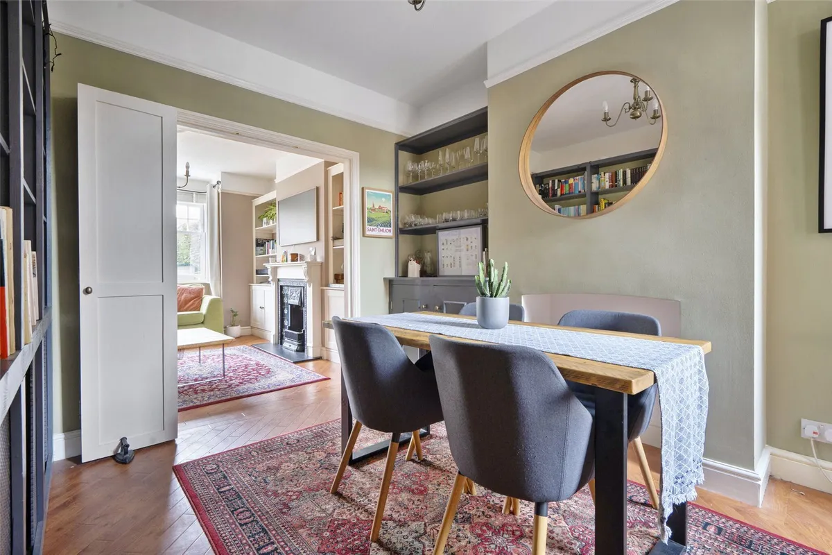 Worting Road, Basingstoke, RG21