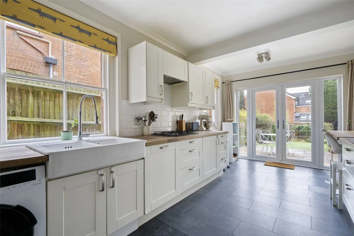 Worting Road, Basingstoke, RG21