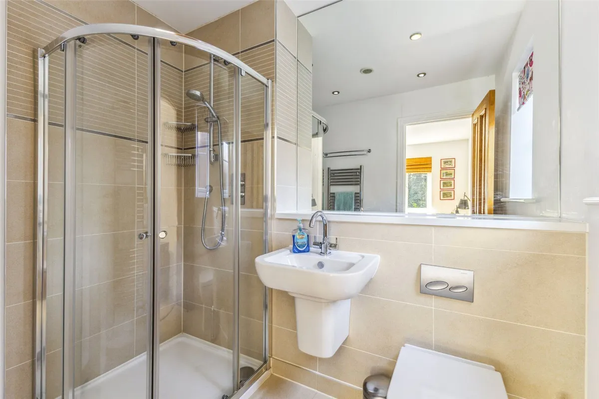 Cliddesden Court, Basingstoke, RG21