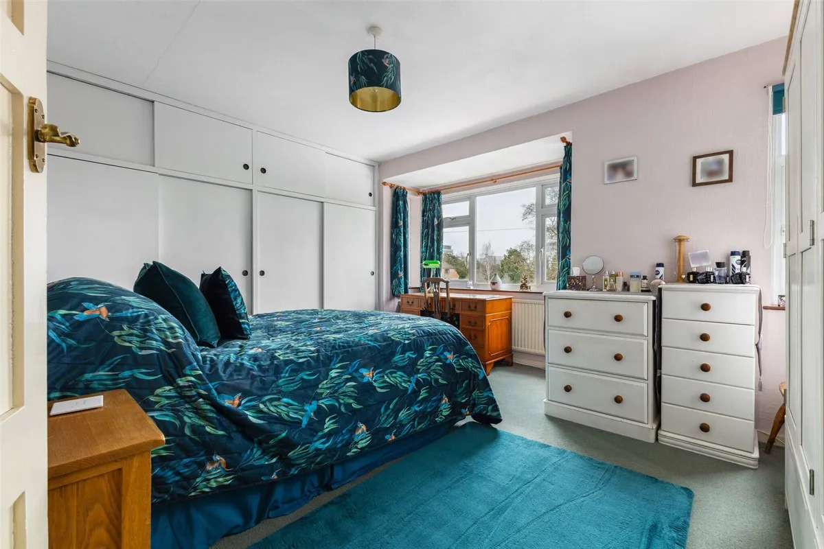 Burgess Road, Basingstoke, RG21