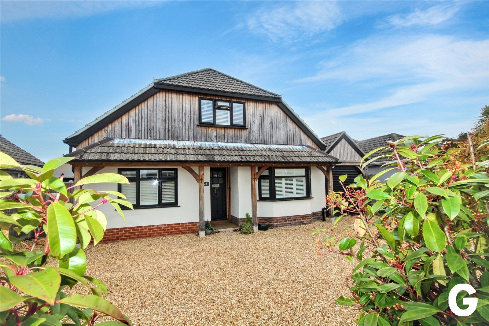Highfield Avenue, Ringwood, Hampshire, BH24 Image 1