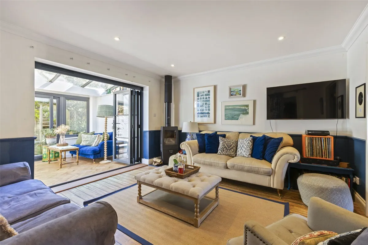 Tudor Rose Cottages, Freefolk, RG28