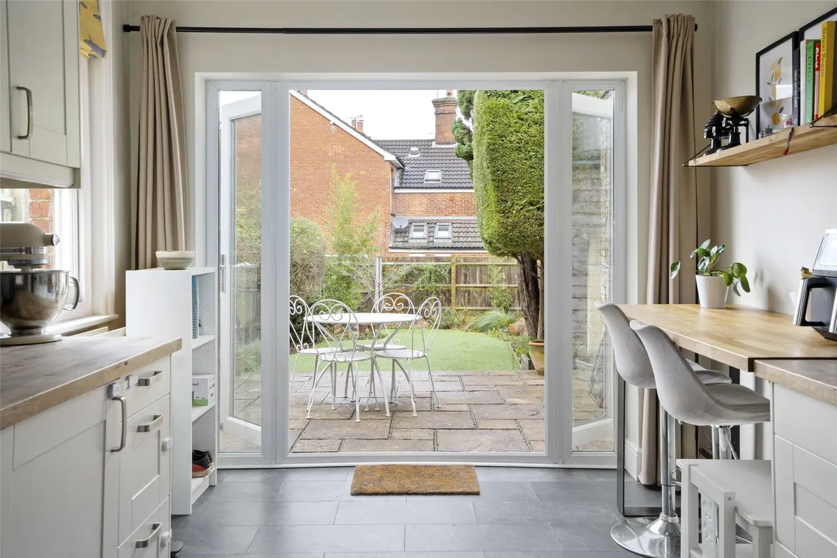 Worting Road, Basingstoke, RG21