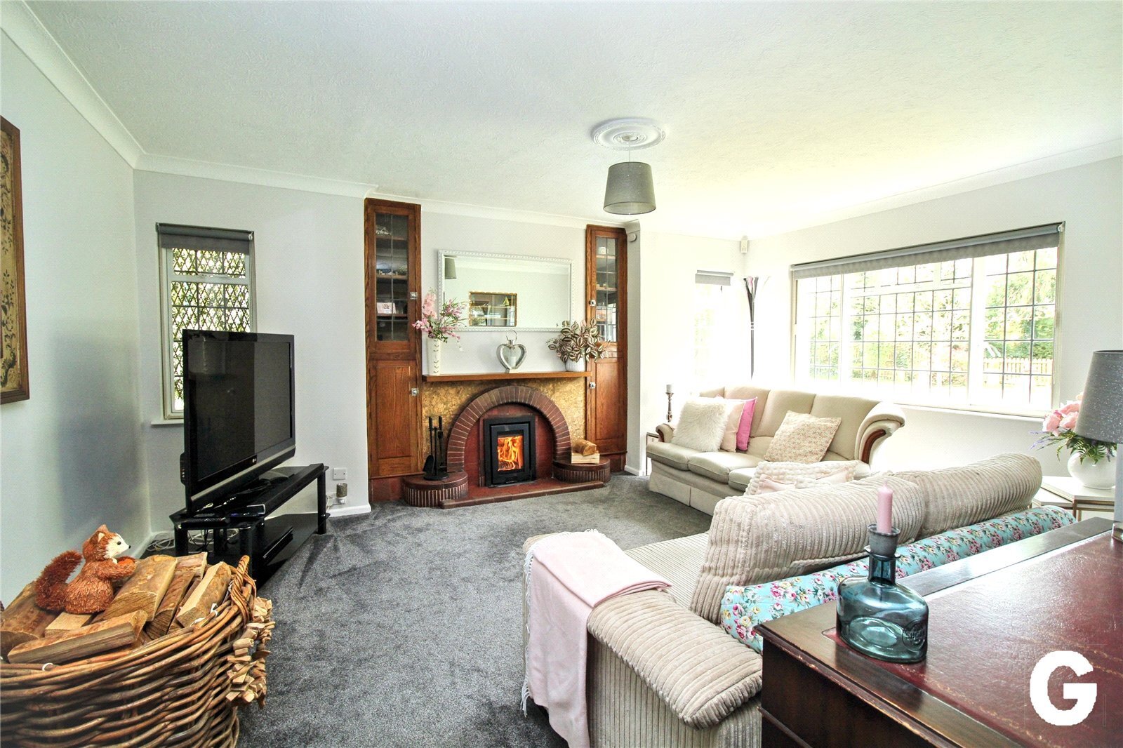 Hightown Road, Ringwood, Hampshire, BH24 Image 6