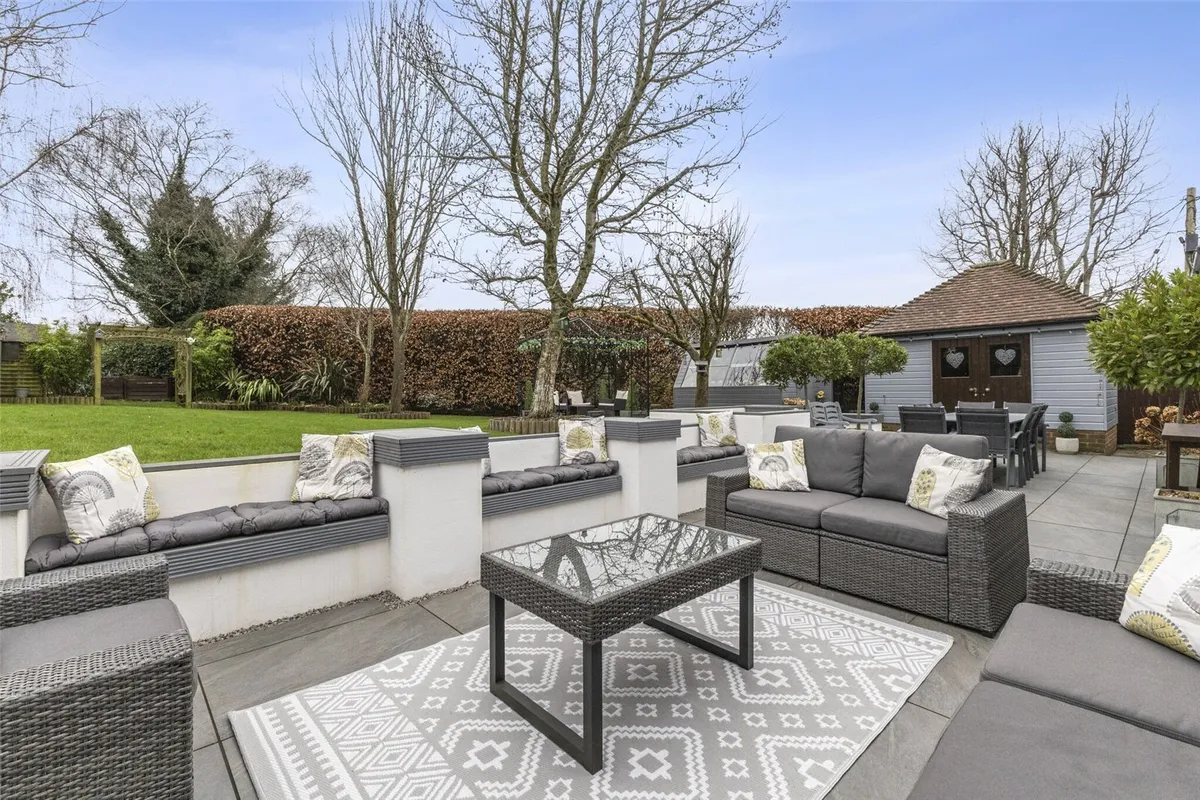 Manor Road, Sherborne St John, RG24