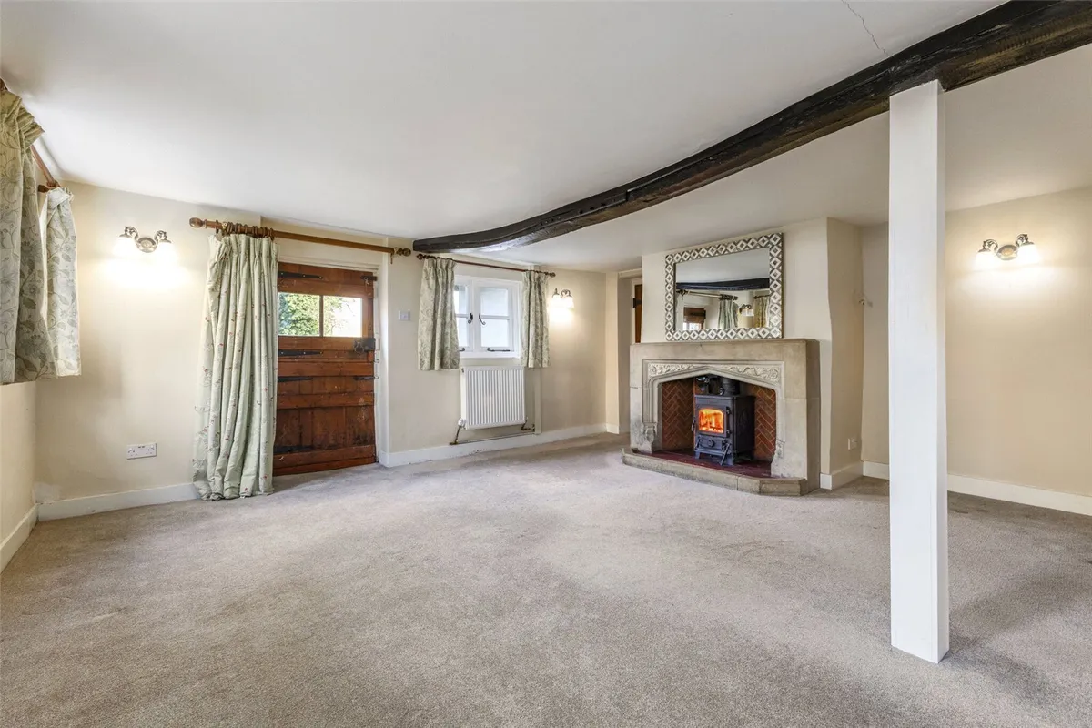 Deane Gate Cottage, Nr Overton, RG25