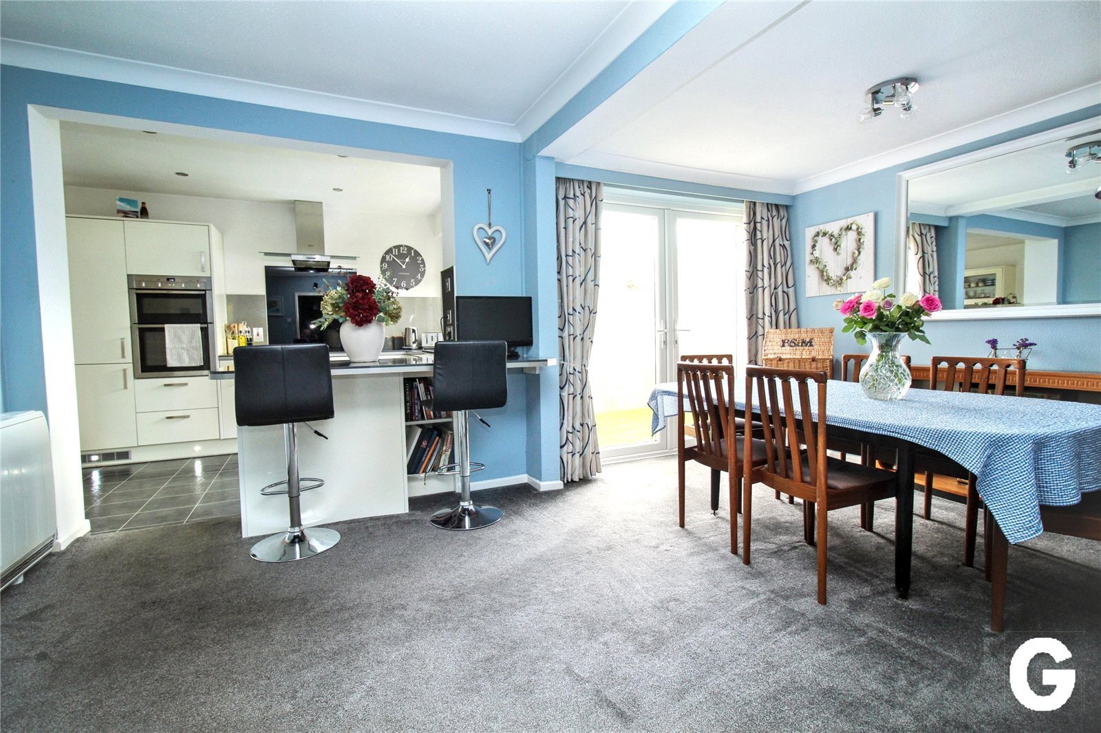 Hightown Road, Ringwood, Hampshire, BH24 Image 8