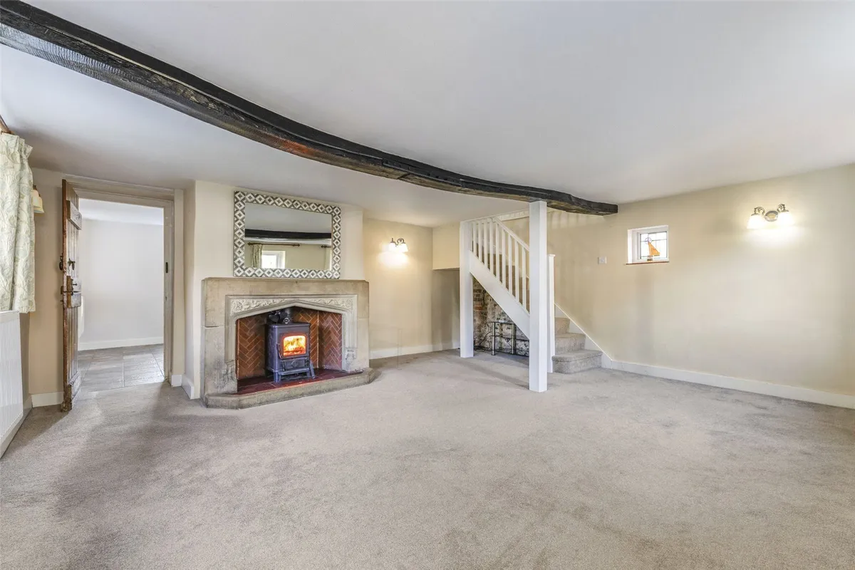 Deane Gate Cottage, Nr Overton, RG25