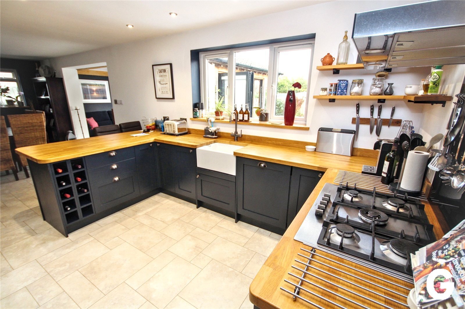 Highfield Avenue, Ringwood, Hampshire, BH24 Image 5