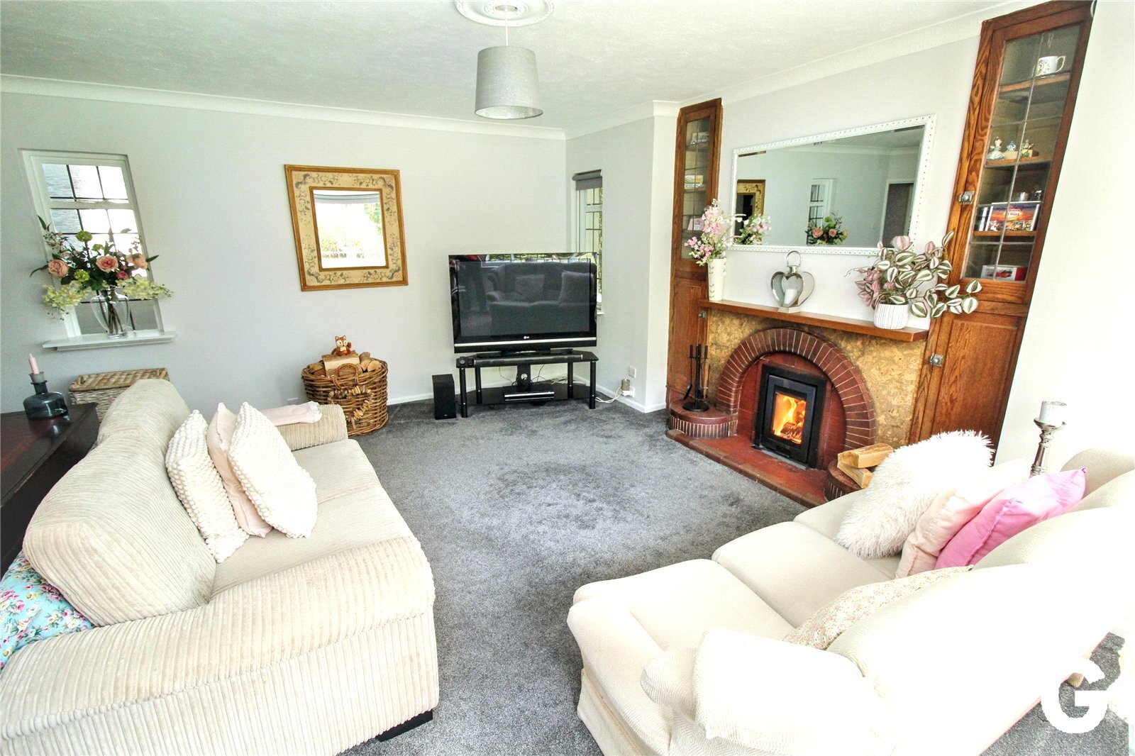 Hightown Road, Ringwood, Hampshire, BH24 Image 3