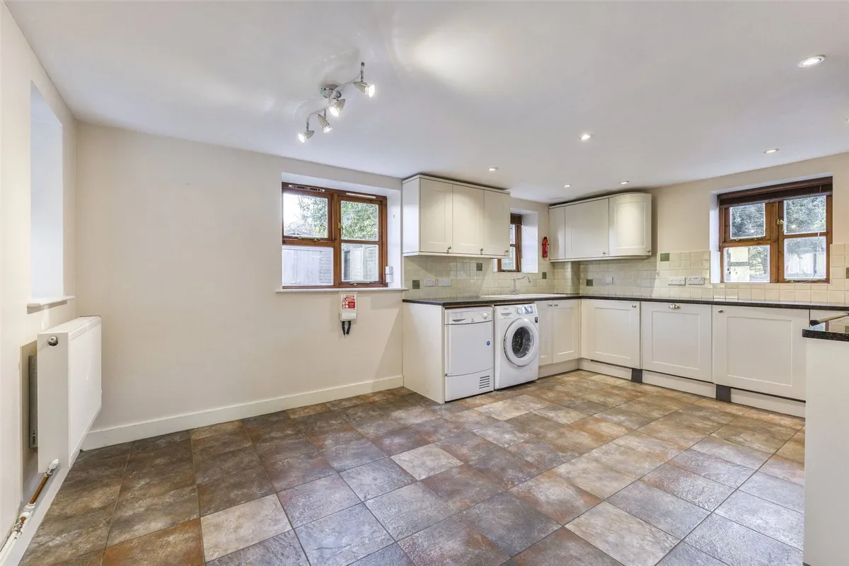 Deane Gate Cottage, Nr Overton, RG25
