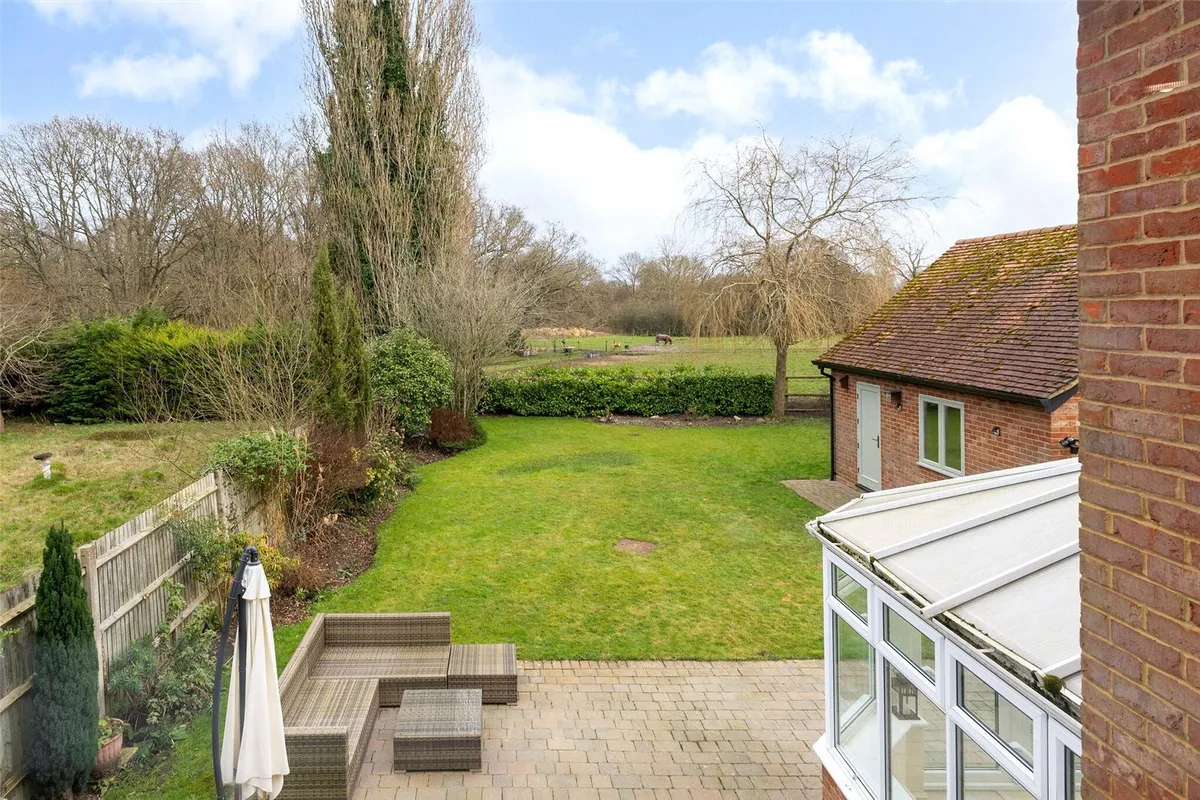 High Gables, Eversley, RG27