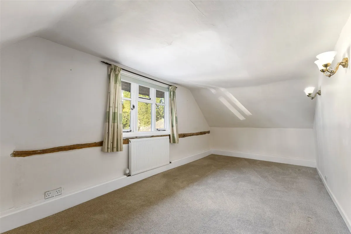 Deane Gate Cottage, Nr Overton, RG25